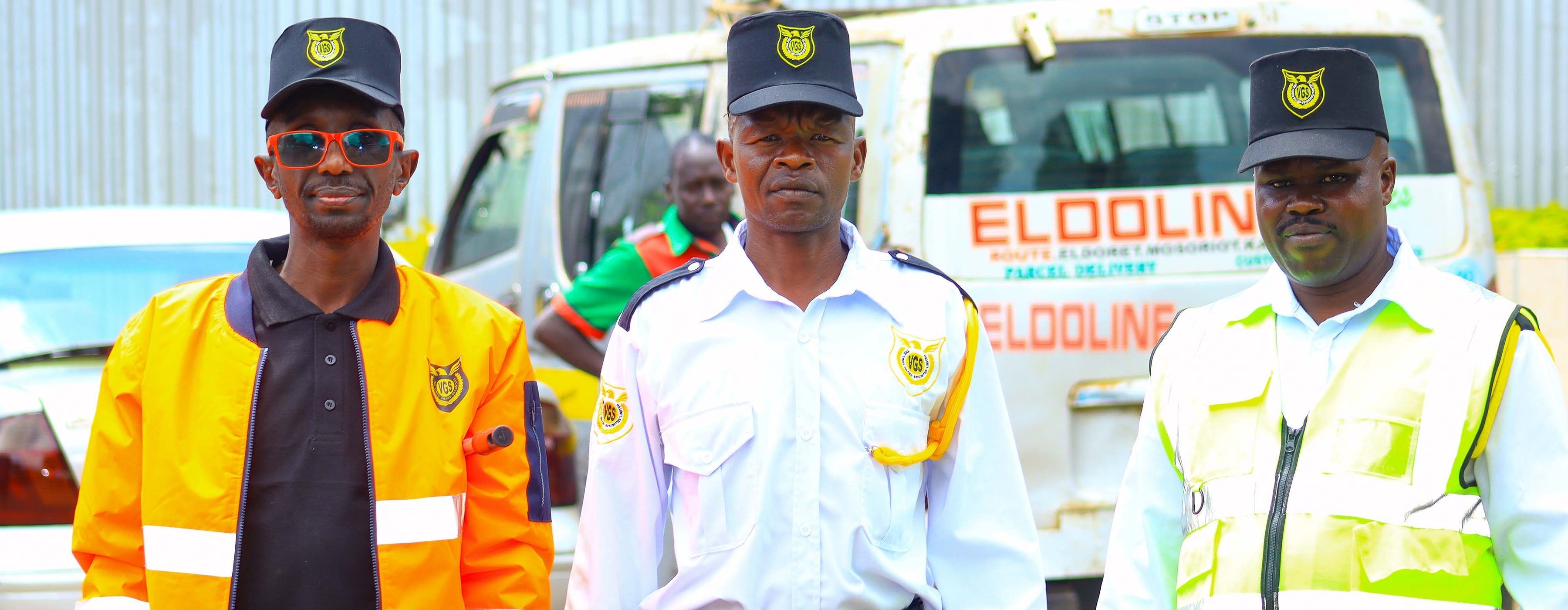 Event Security